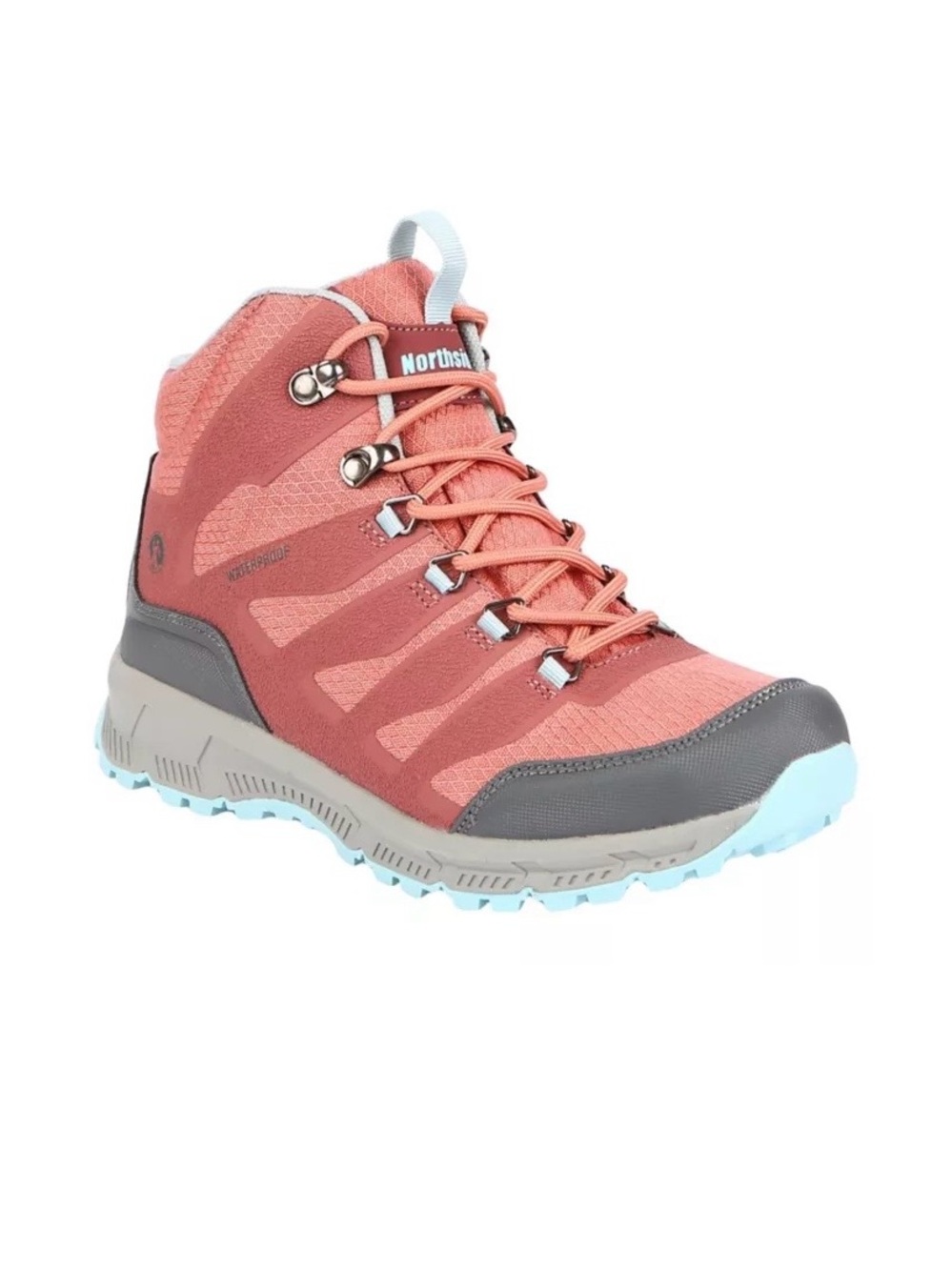 Northside Coral Hiking Boot for Women size 7